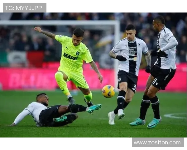 乌迪内斯与萨索洛激战成平局比分揭晓精彩瞬间回顾 乌迪内斯与萨索洛激战成平局比分揭晓精彩瞬间回顾